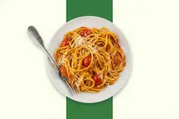Spaghetti Pomodoro