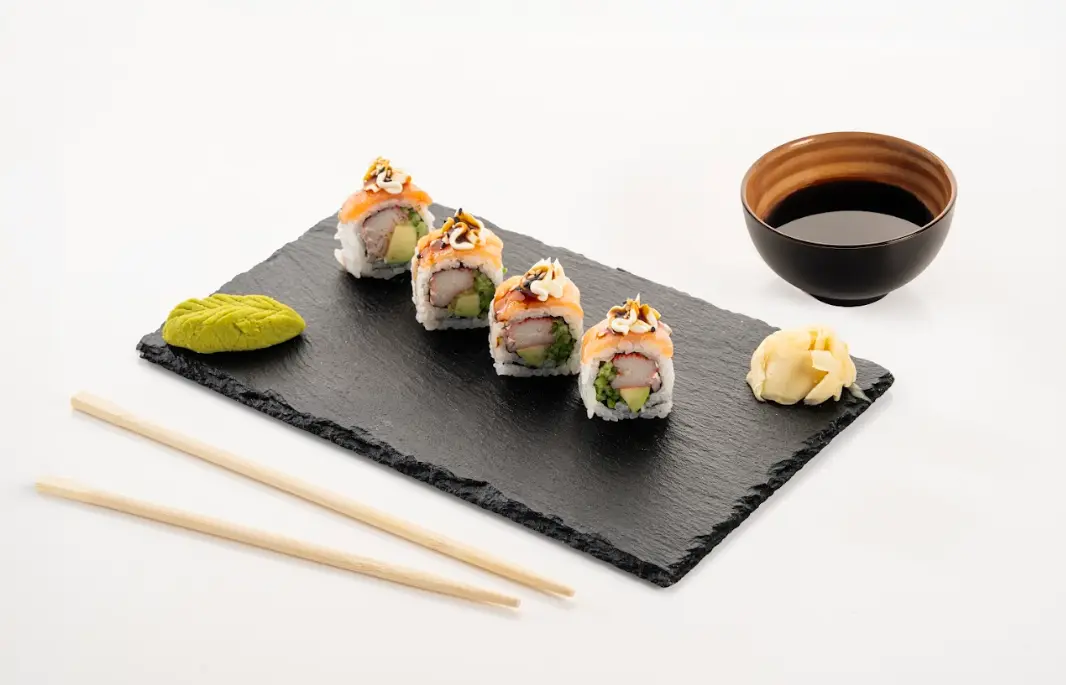 Philadelphia Sushi