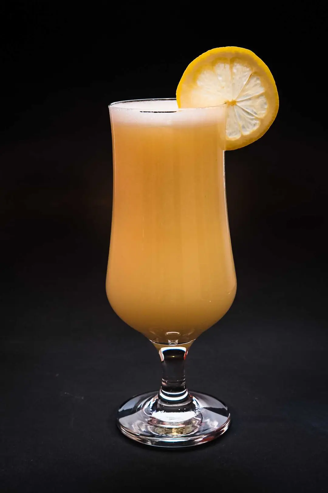 Lemon Juice