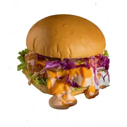 Crispy Chicken