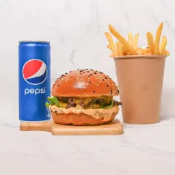 Window Classic Beef Meal