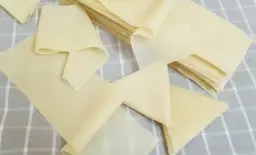 عجين سمبوسة فاخر