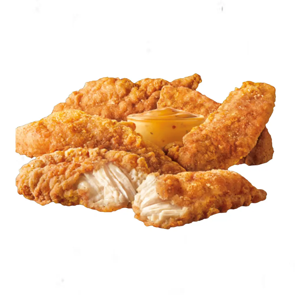 تندرز دجاج
