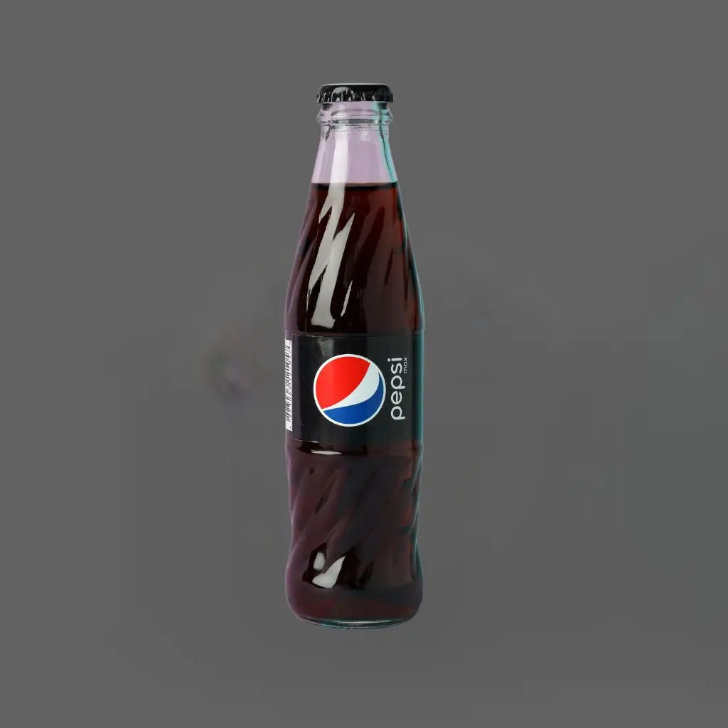 Pepsi