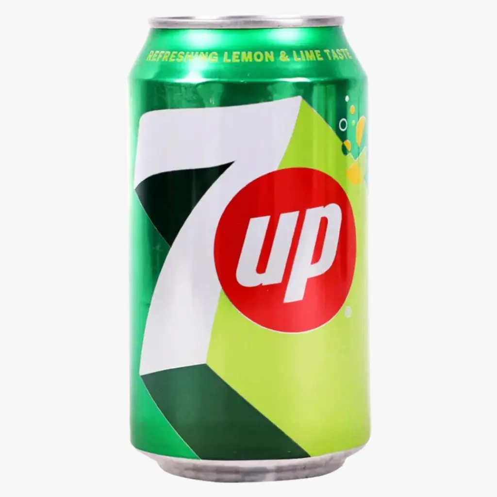Seven Up