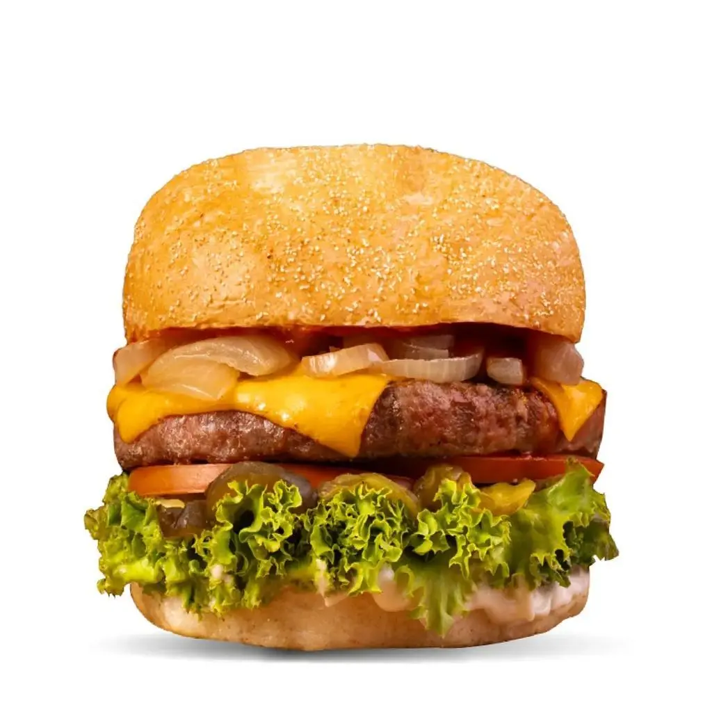 Classic Burger