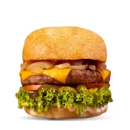 Classic Burger