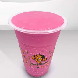 Kuwaiti Milk Cocktail