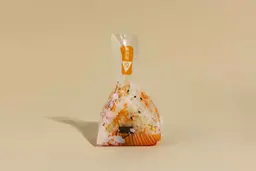 Onigiri Crab