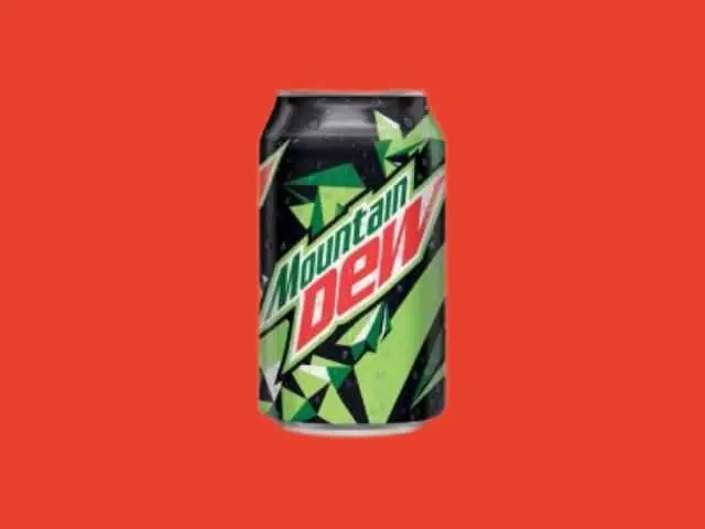 Mountain Dew
