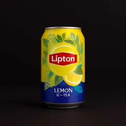 ليبتون آيس تي ليمون
