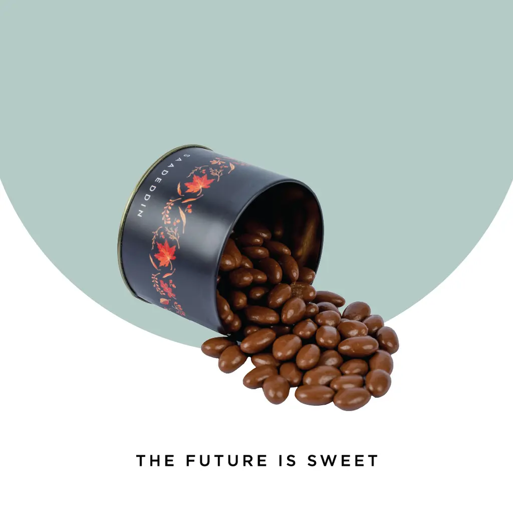 Dragea Arabica