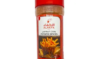 POTATO SPICES