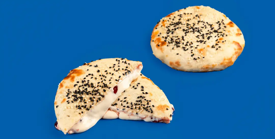 جبن مربي