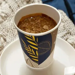 Chocolate Pudding