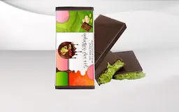 Dubai Trend Chocolate