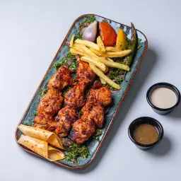 Bone in Chicken Awsal