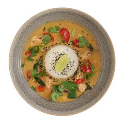75. raisukaree chicken