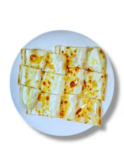 فطيرة لبنة عسل