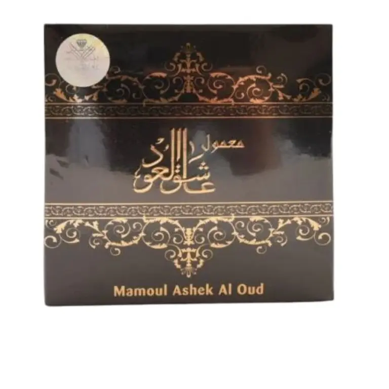 معمول عاشق العود 60 جرام