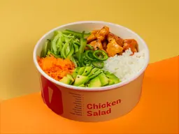 Chicken Salad