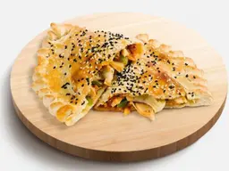 فطيرة الدجاج