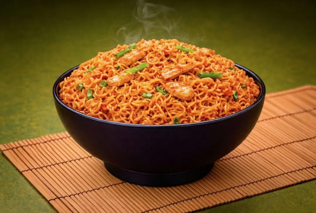 Indomie Chicken larg