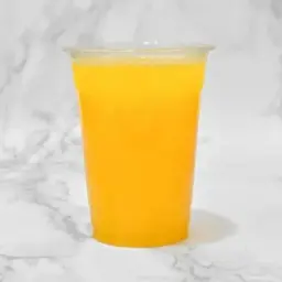 عصير برتقال