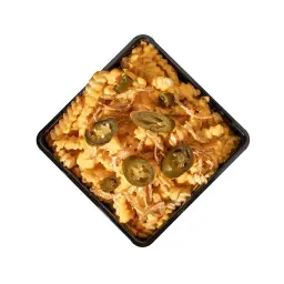 بطاطس بصوص الجبنة