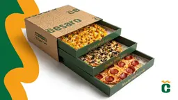 Pizza Tower