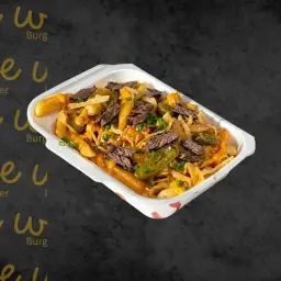 Loaded Fries