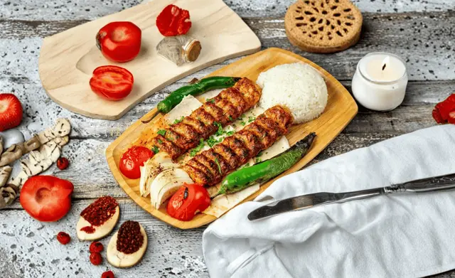 Meerath Kabab House