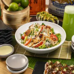 Wasabi Caesar