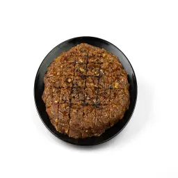 فتة تمر