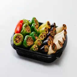 محشي كوسة