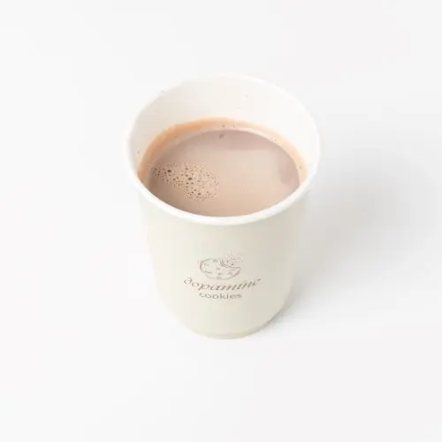Hot chocolate