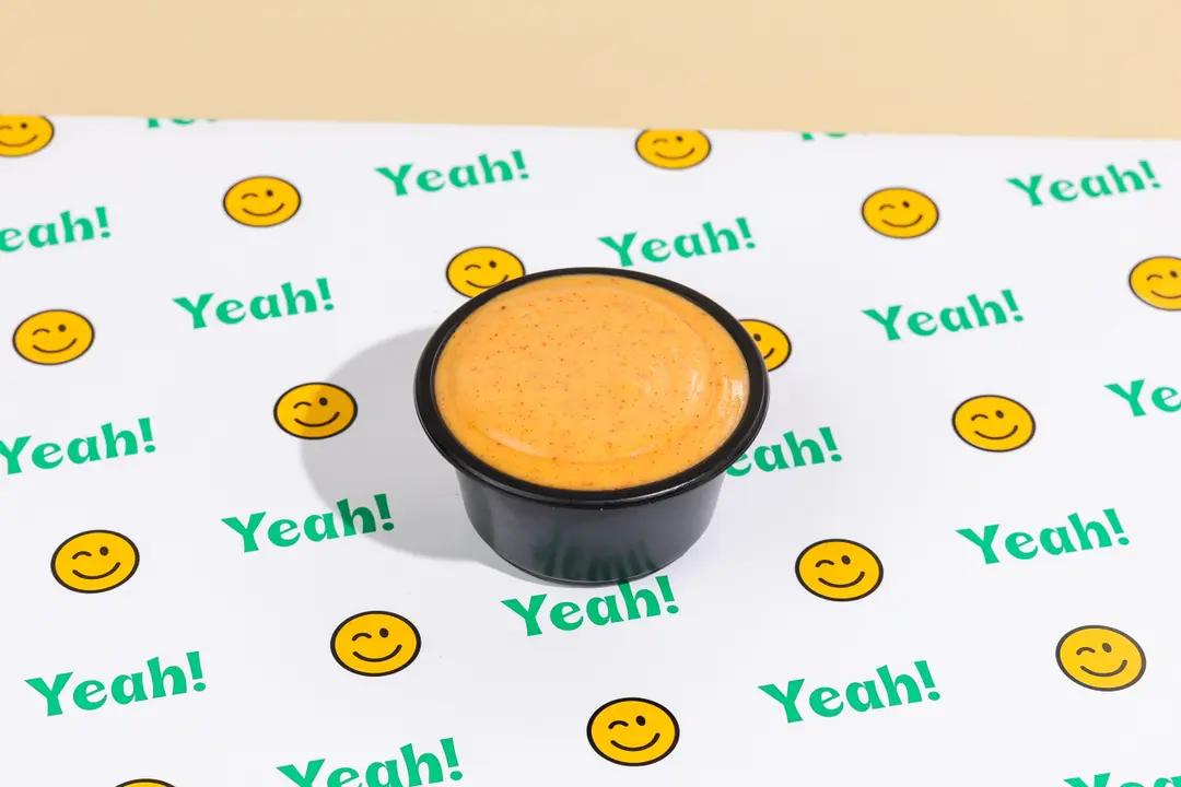 Nashville Hot Sauce