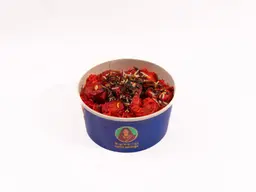 صحن رز بالجمبري بصوص 65