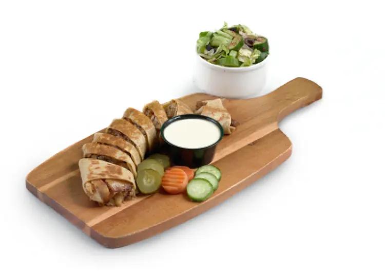 Keto Arabie Meat