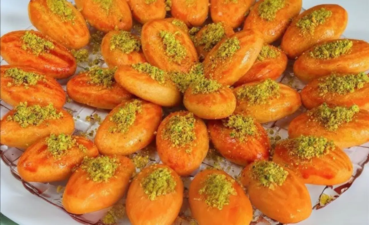 حلويات علاء الدين