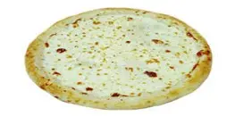 بيتزا جبن سايل - صغير