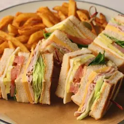 كلوب عربي - وسط