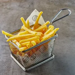 بطاطس مقلية