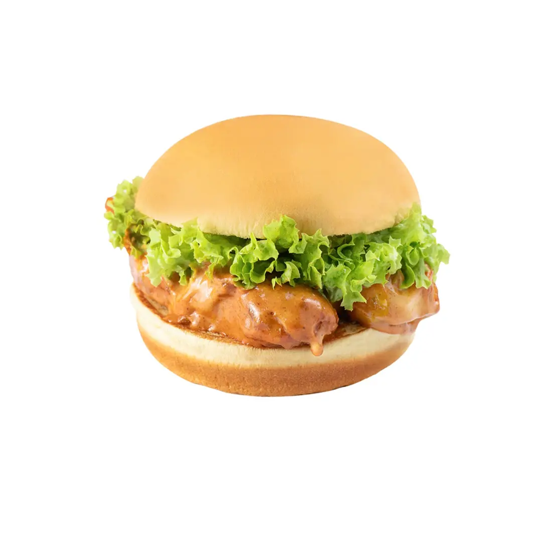 ميبل تشيكن شاك