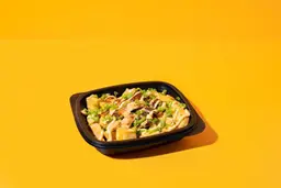 Spicy Potato