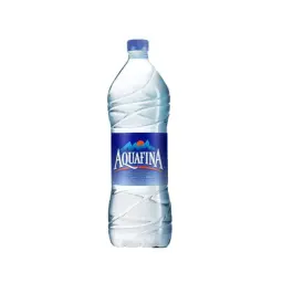 Mineral Water