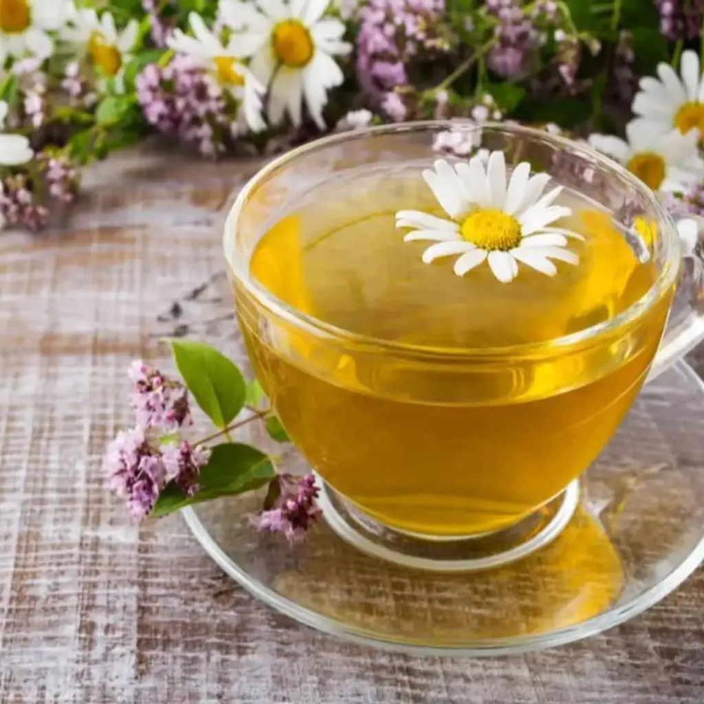 بابونج
