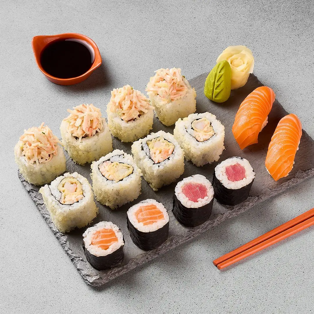 Kiwami Box - 14 Pieces