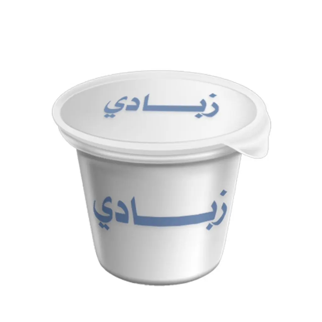 زبادي