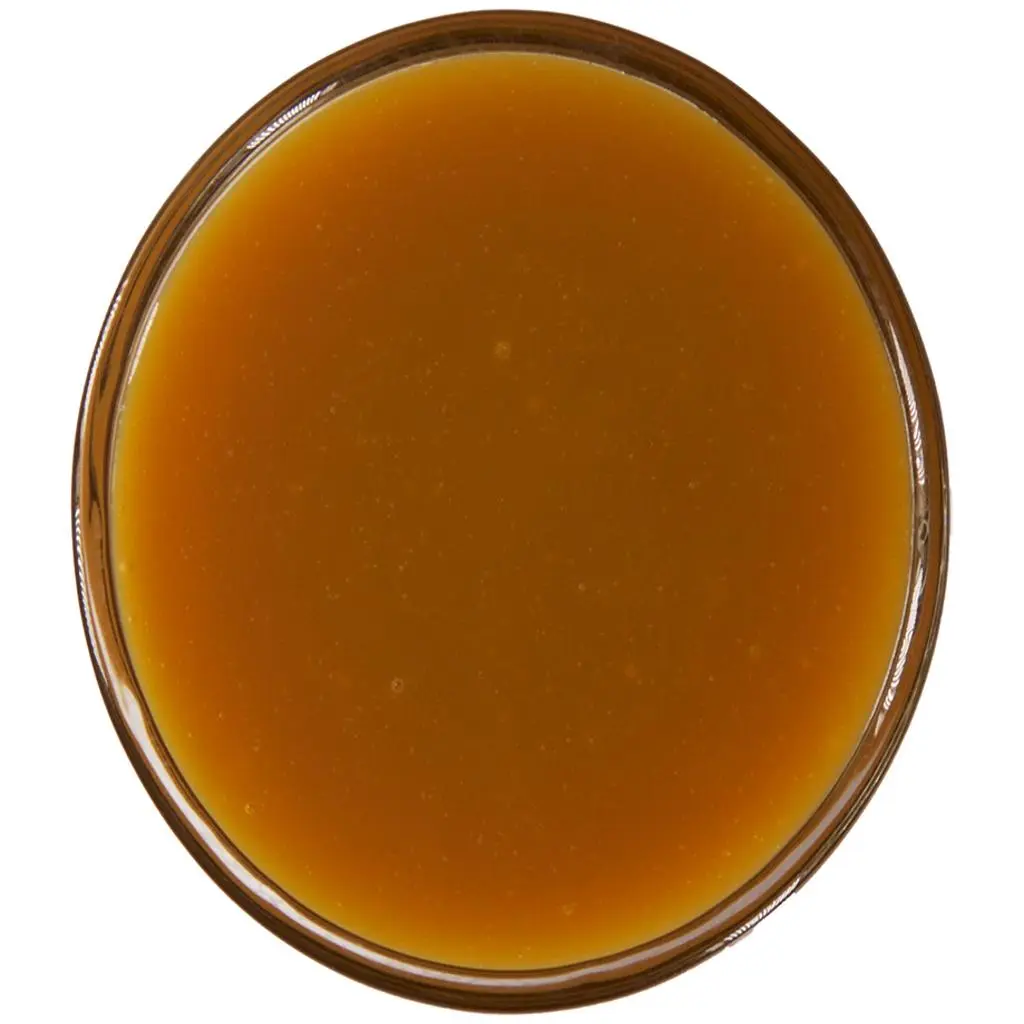 Butterscotch Cup